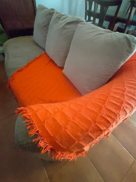 Chaise longue / sofa design