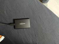 Sprzedam lub zamienię dysk SSD Samsung t7 1tb