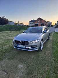 Volvo V90 Volvo v90 B5 Inscription 58000