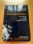 Farmakoekonomika ekonomicza ocena programów ochrony zdrowia (BRP18)