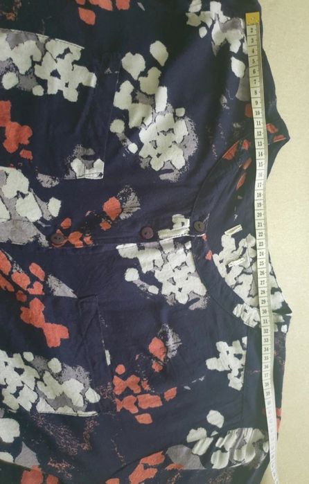 Koszula damska zwiewna (037)