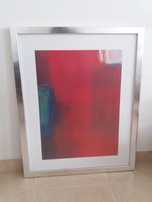 Quadro moderno. Muito bonito
