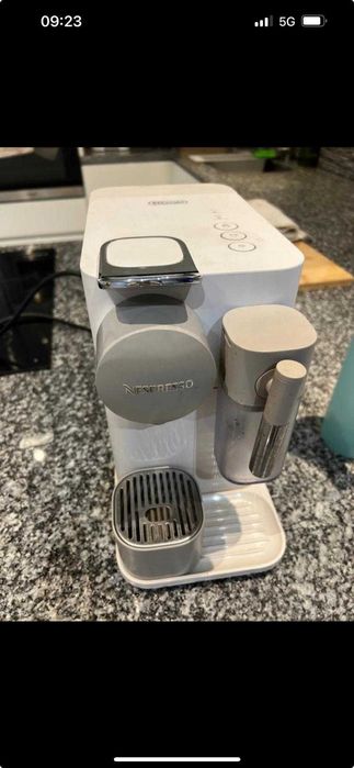 Máquina de café Nespresso