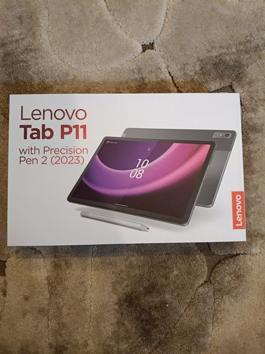 Tablet Lenovo TAB P11