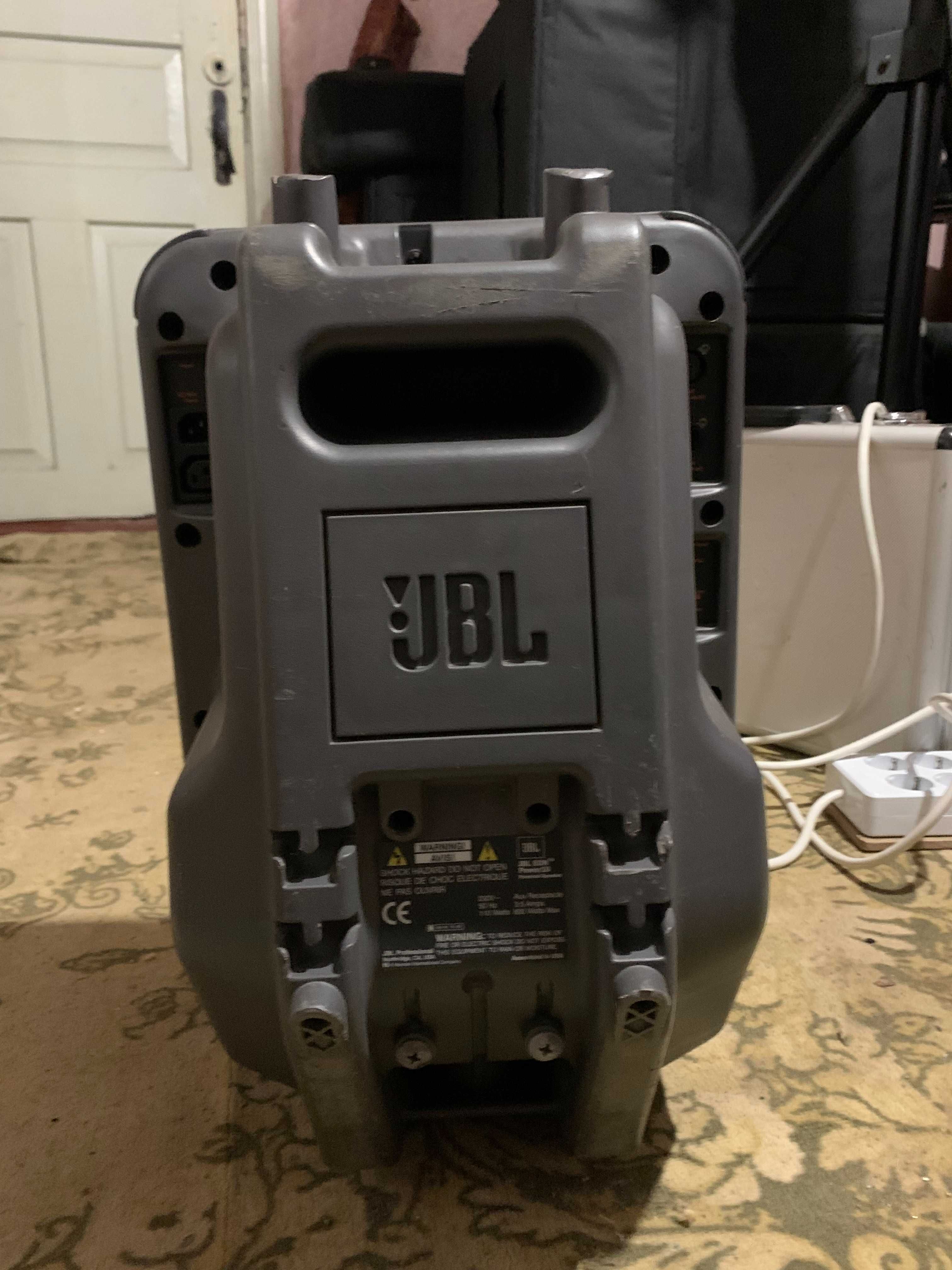 Активная колонка  JBL EON-10 .Одна шт.Є Пара