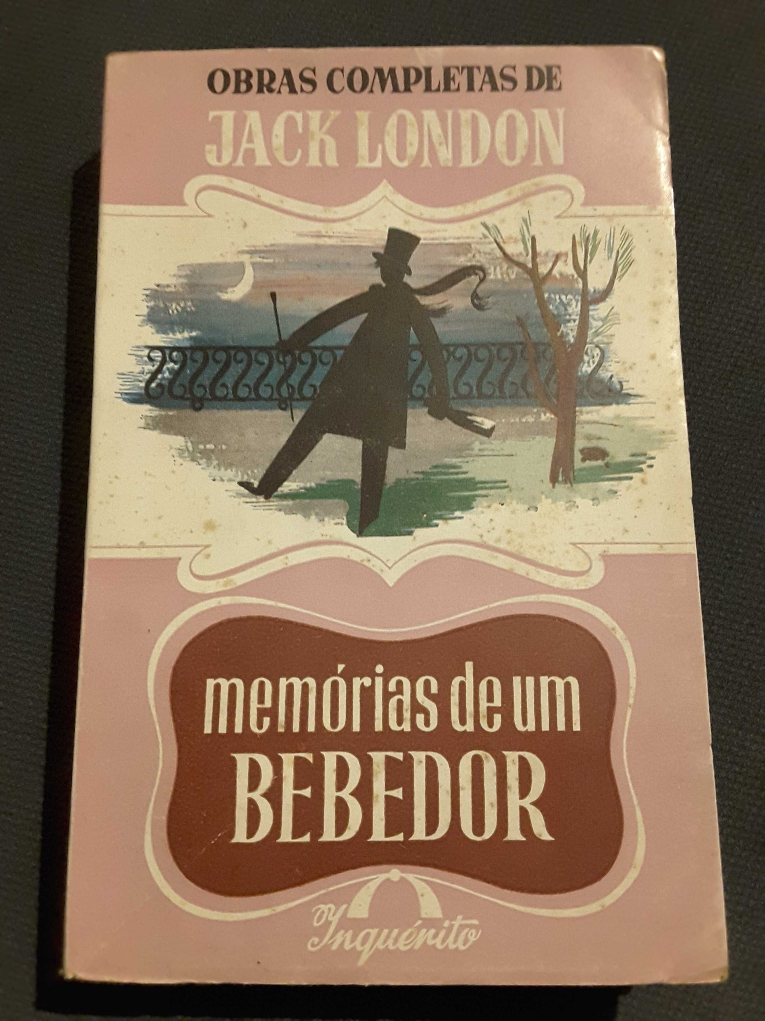 Shakespeare / J. M. Coetzee / Barbara Pym/ Jack London