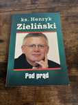 Pod prąd henryk zieliński