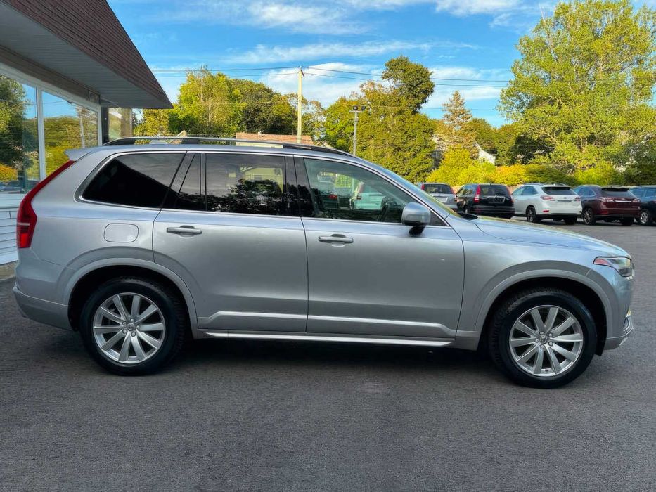 Volvo XC90      2016
