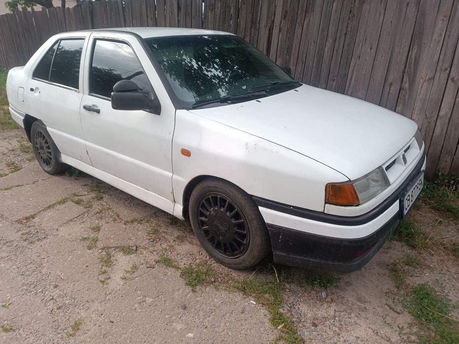 Продам Сеат Толедо дизель 1.9