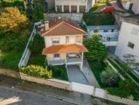 Moradia T5 em Real Braga!
