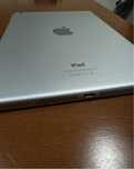 iPad Air (2013) - perfeito estafo