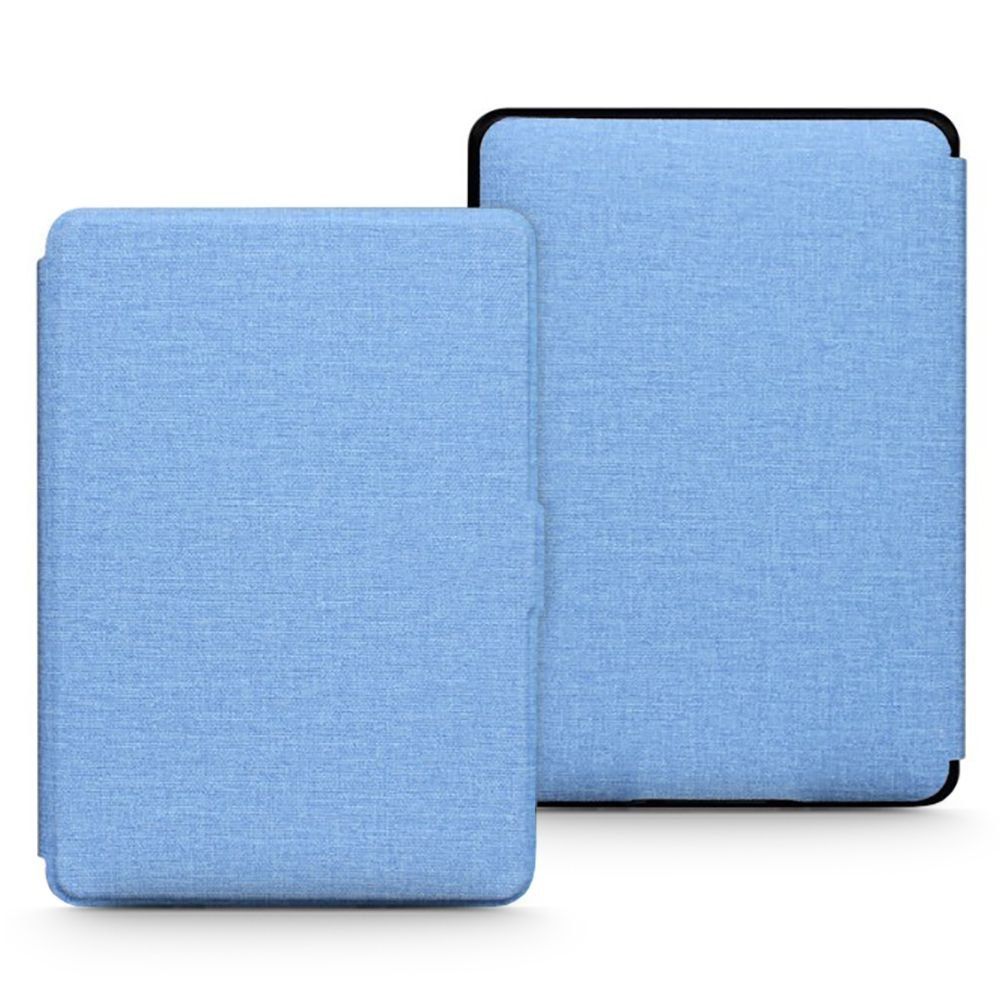 Etui Smartcase Kindle Paperwhite IV / 4 2018 / 2019 / 2020 Blue Jeans