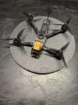 Dron Speedybee Mario 5 cali freestyle DJI o3 ELRS GPS