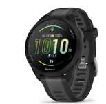 Gwarancja nowy nieotwierany Garmin Forerunner 165 43mm