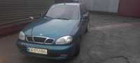 Продам Daewoo Lanos 2003