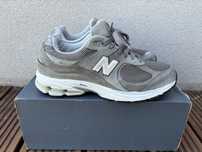 New Balance 2002R RJM Grey US 8.5 EUR 42