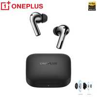 ⇒ OnePlus Buds 3 (Black) - наушники с BT5.3 / LHDC / ANC 49dB / 44ч.