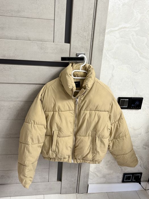 Женская куртка Bershka