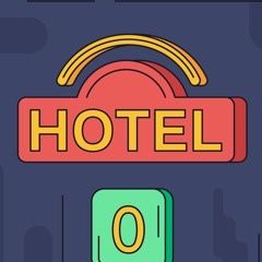 Bilhetes Luis Franco Bastos - Hotel