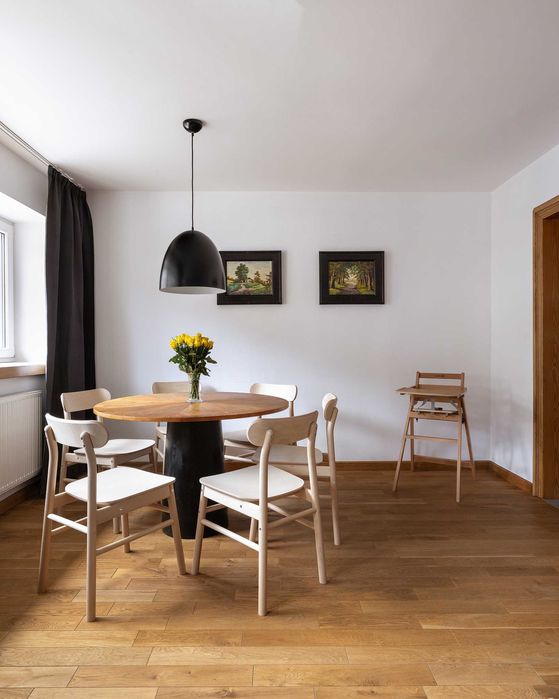 Apartament z Widokiem w Karpaczu