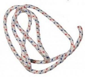 Linka rozrusznika startera piły pilarki kosy 4.0mm.