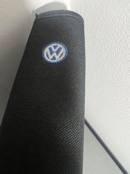 Volkwagen saczetka na dokumenty