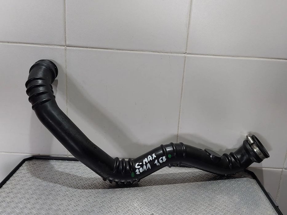 RURA DOLOT DOŁADOWANIA FORD GRAND C-MAX R2011 1,6 ECOBOOST  NR BV616K863BC