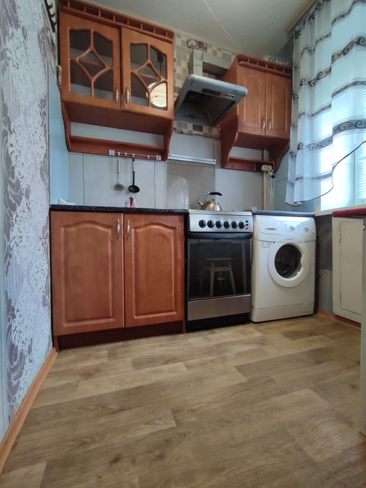 Оренда однокімнатної квартири Правий берег