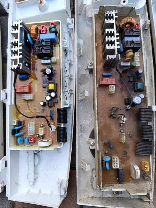 Продам модуля стиральных машины