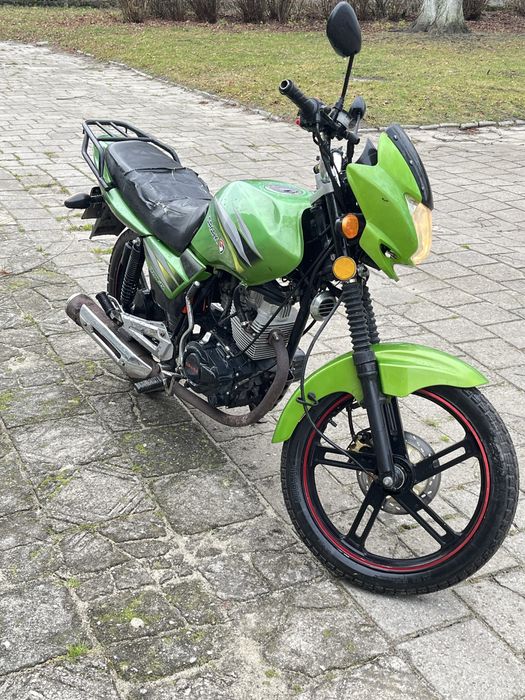 Продам Spark 200r-25i