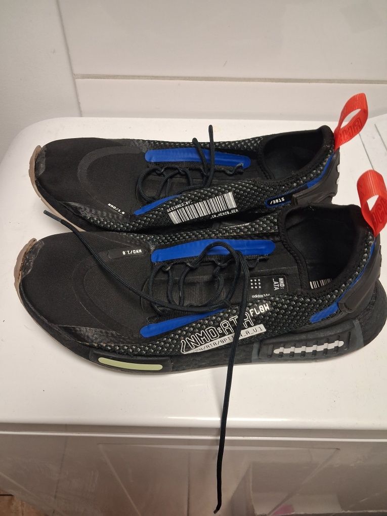 Adidas nmd_r1 specto jak nowe