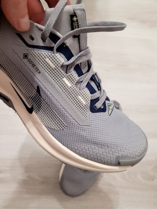 Кроссовки NIKE PEGASUS TRAIL 5 GORE-TEX нові original