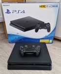 Ps4+3 gry sprzedam