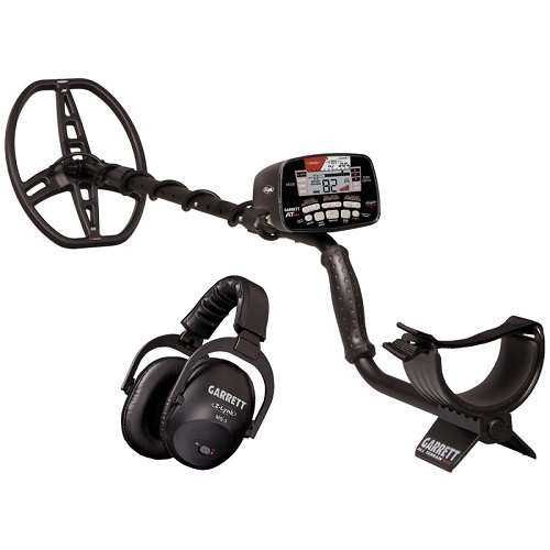 detector de ouro para amador ou profissional