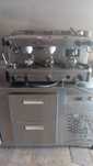 Maquina de café profissional