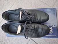 Buty do tańca chłopięce Akces Dance rozm. 36
