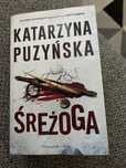 Katarzyna Puzyńska Śreżoga tom 12