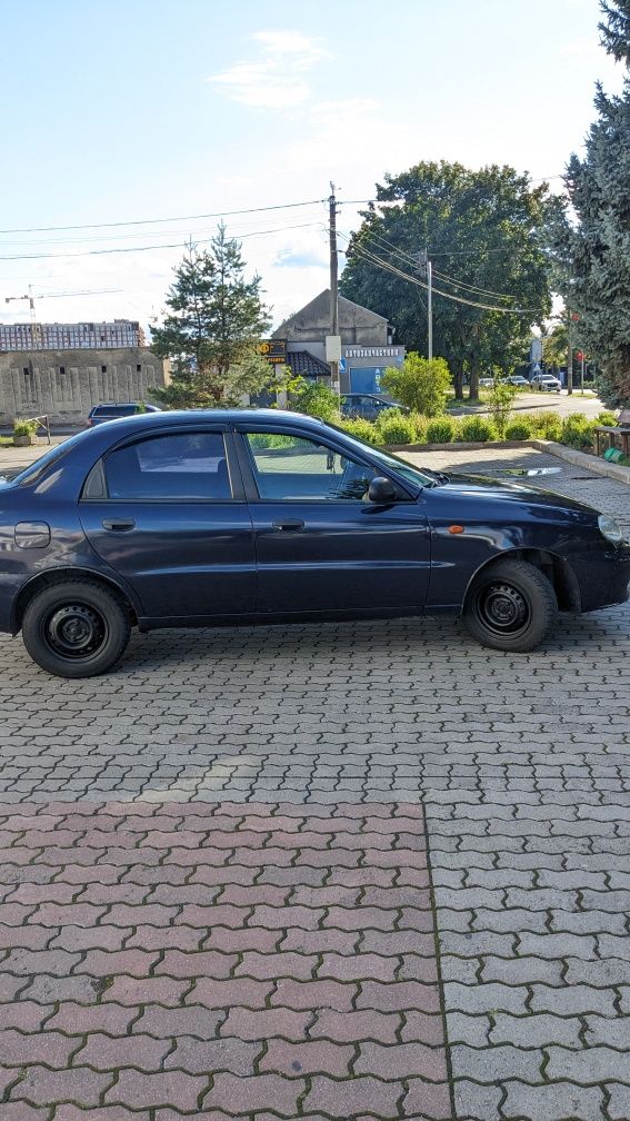 Продам Део Ланос
