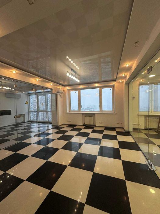 Драгоманова 6а. Нежитлове приміщення 76 м. кв., ГЕНЕРАТОР !!!