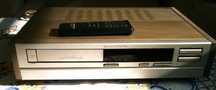 marantz cd 99sef limited
