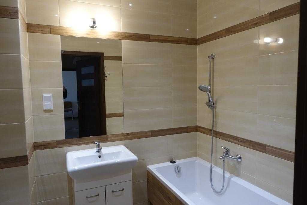 Wynajmę 2 pokojowe mieszkanie