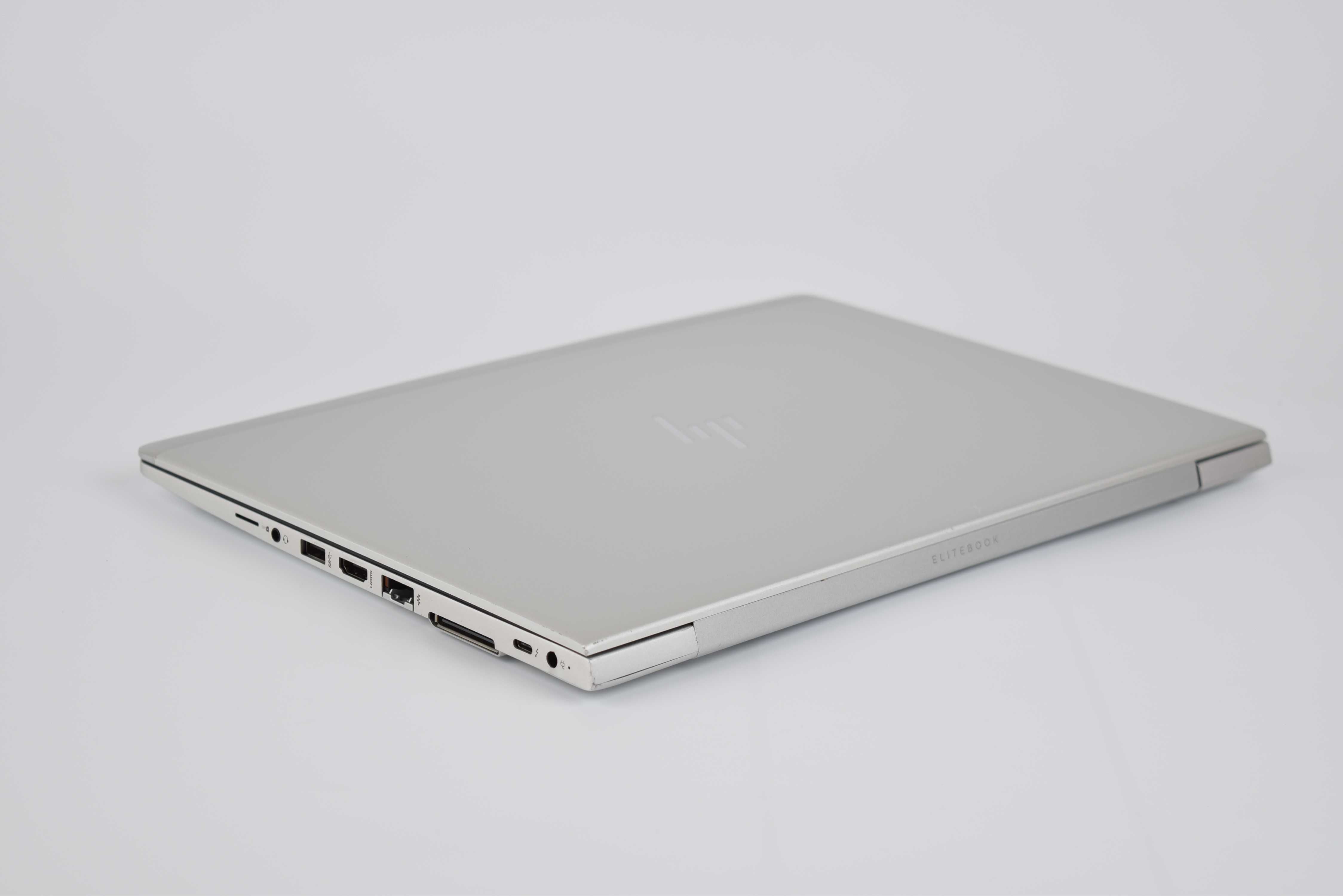 HP EliteBook 840 G5 i7-8650U 16/32 гб ssd 256/512/1 тб 14" IPS Ноутбук