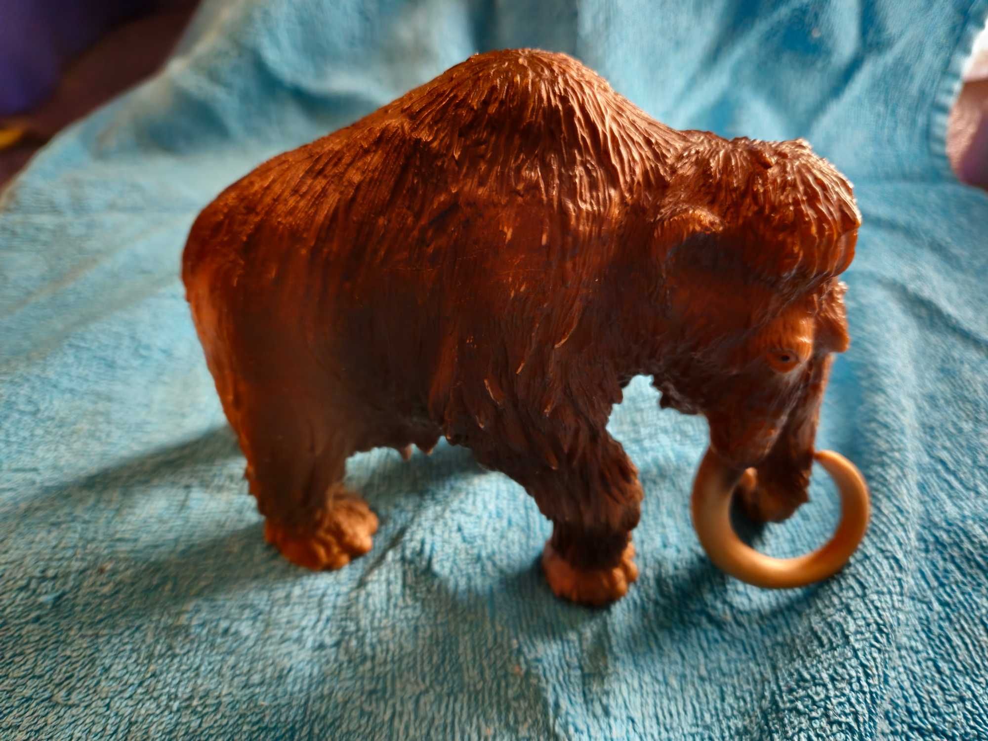 figurka sleich mamut 2002