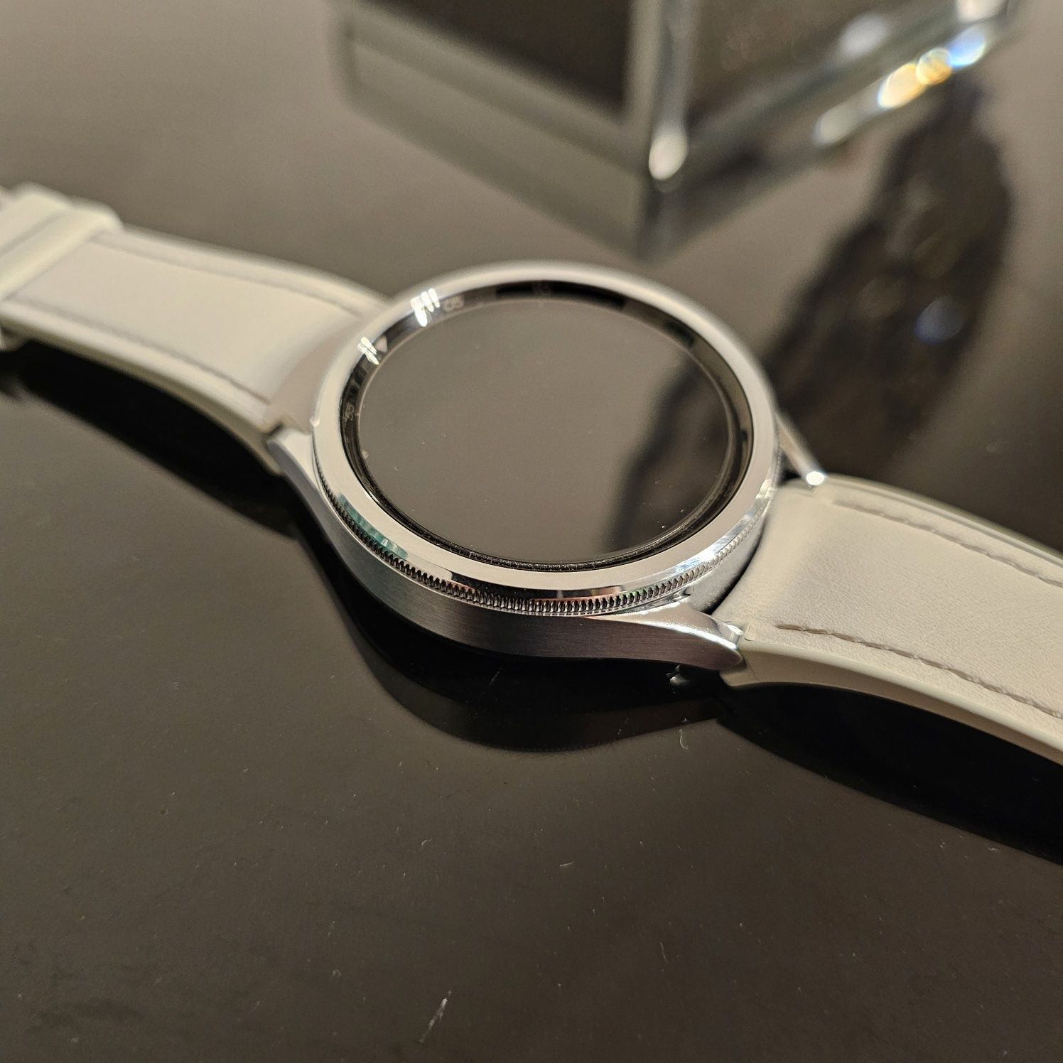 Samsung SM-R965F Galaxy Watch Classic 47mm LTE