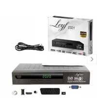 Tuner Leyf 0301 Full HD 1080P