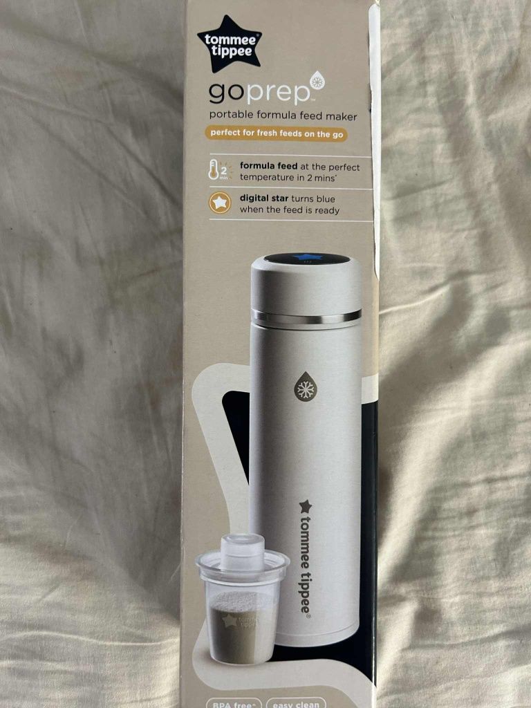 Termos Tommee Tippee
