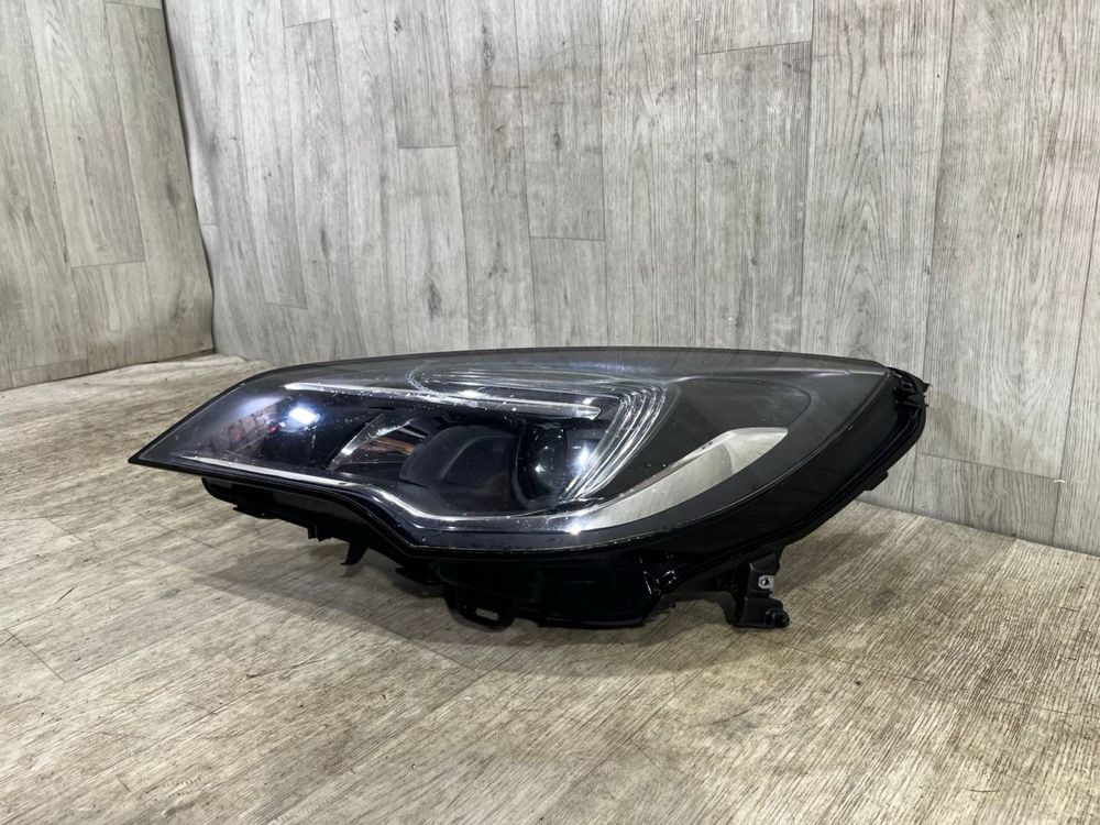Фара передняя левая Opel Astra K ( 2015 - 2019 г. ) 3911143