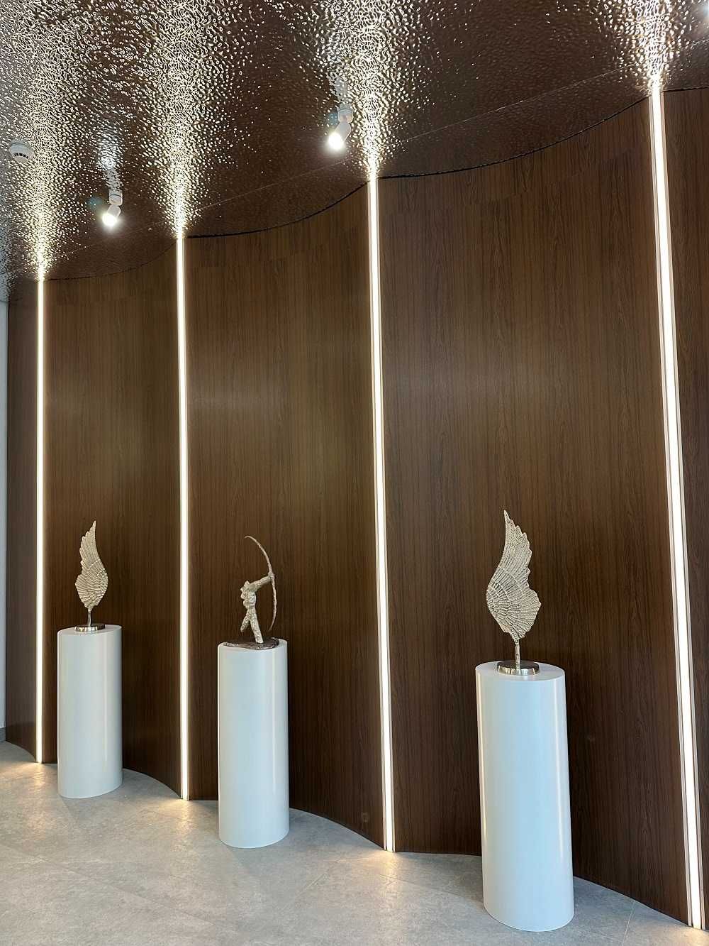 У продажу квартира з терасою в ITOWN ART, вул. Софієвська, 36 кв.м