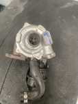 Turbo motor fiat opel 1.3 multjet