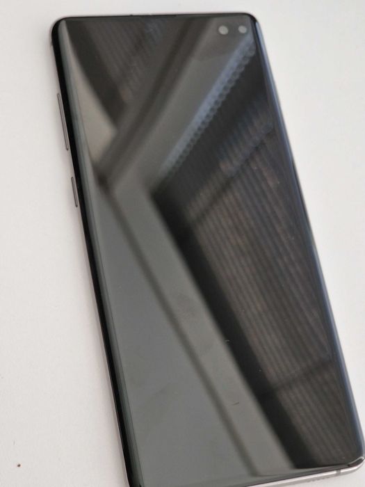Telefon Samsung Galaxy S10+ (SM-G975F) 128GB / 6GB S10 Plus